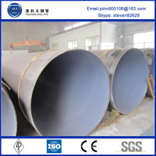 Top quality 2016 hot sale oil & gas pipeline with FBE coating With The Best Price